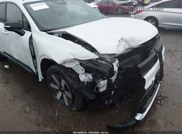 3GPKHXRJ0TS500046 2026 HONDA PROLOGUE White Widok z przodu