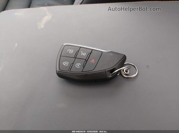3GPKHXRJ0TS500046 2026 HONDA PROLOGUE White Widok deski rozdzielczej