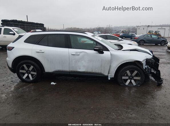 3GPKHXRJ0TS500046 2026 HONDA PROLOGUE White Widok wnętrza 360 stopni