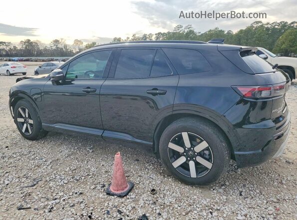 3GPKHXRJ1RS522968 2024 HONDA PROLOGUE Black Trasero izquierdo