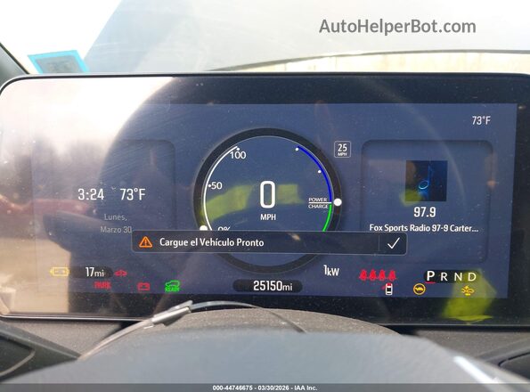 3GPKHXRJ2RS511297 2024 HONDA PROLOGUE Black 