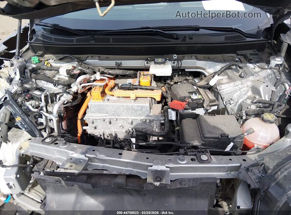 3GPKHXRJ2RS522459 2024 HONDA PROLOGUE Серый Вид сзади
