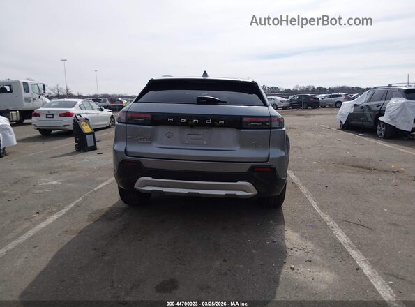 3GPKHXRJ2RS522459 2024 HONDA PROLOGUE Серый 