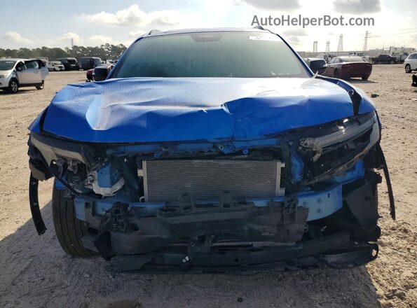3GPKHXRJ3RS519621 2024 HONDA PROLOGUE Blue 