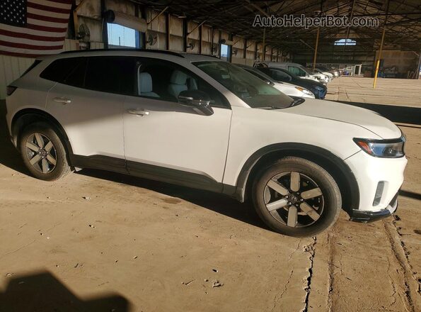 3GPKHXRJ4RS539814 2024 HONDA PROLOGUE White Front right