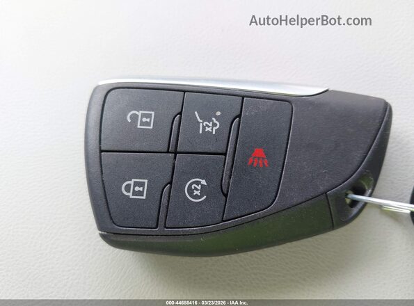 3GPKHXRJ5RS511343 2024 HONDA PROLOGUE Maroon Vista del salpicadero