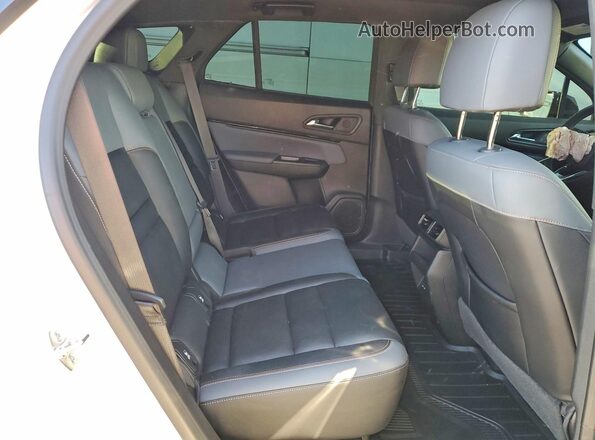 3GPKHXRJ8RS513751 2024 HONDA OTHER White Вид підкапотного простору