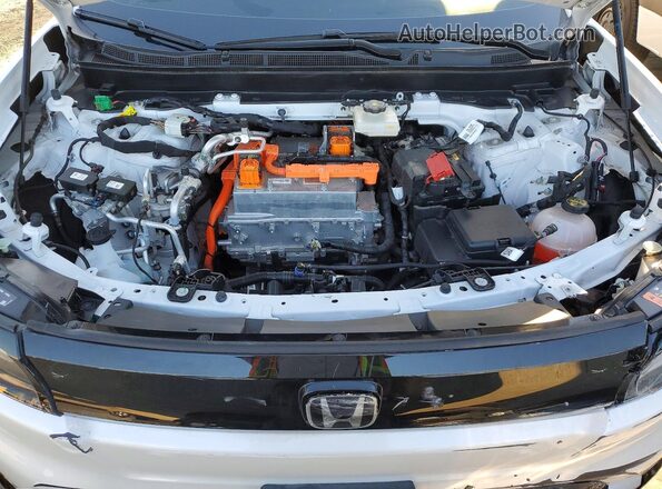 3GPKHXRJ8RS513751 2024 HONDA OTHER White Вид наклейки з VIN-кодом