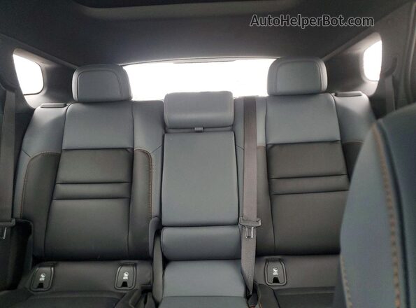3GPKHXRJ8RS521106 2024 HONDA PROLOGUE White Rear seats view