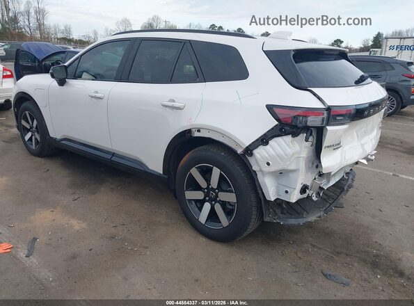 3GPKHXRJ8SS503310 2025 HONDA PROLOGUE White 