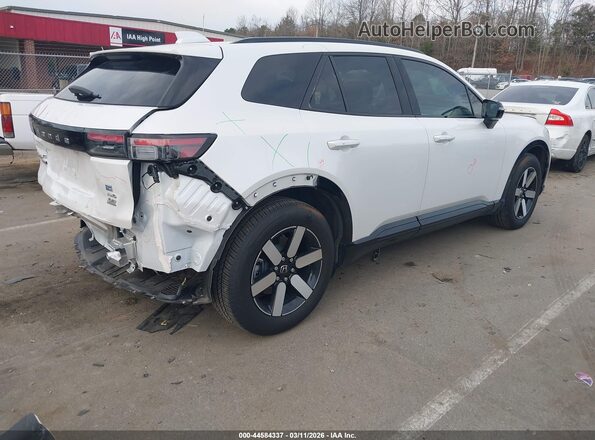 3GPKHXRJ8SS503310 2025 HONDA PROLOGUE White 
