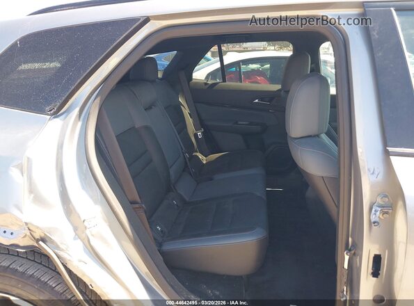 3GPKHZRJ0SS515186 2025 HONDA PROLOGUE Gray Вид наклейки з VIN-кодом