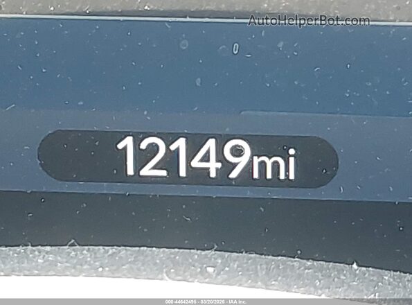 3GPKHZRJ0SS515186 2025 HONDA PROLOGUE Gray 