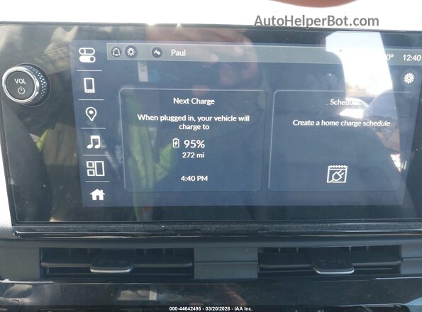 3GPKHZRJ0SS515186 2025 HONDA PROLOGUE Gray 
