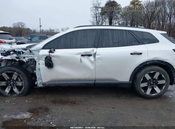 3GPKHZRJ5RS534813 2024 HONDA PROLOGUE White 