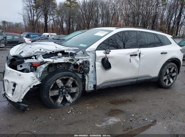 3GPKHZRJ5RS534813 2024 HONDA PROLOGUE White Front view