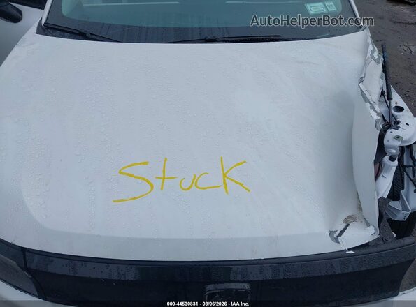 3GPKHZRJ5RS534813 2024 HONDA PROLOGUE White Rear view