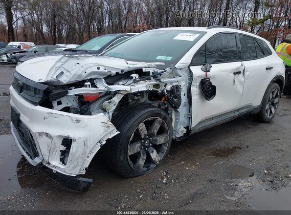 3GPKHZRJ5RS534813 2024 HONDA PROLOGUE White Front left