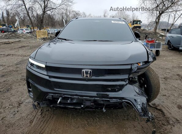 3GPKHZRJ5SS515765 2025 HONDA PROLOGUE Black Vista frontal