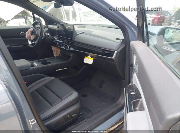 3GPKHZRJ6SS514558 2025 HONDA PROLOGUE Blue 