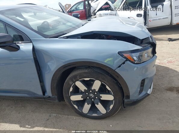 3GPKHZRJ6SS514558 2025 HONDA PROLOGUE Blue 