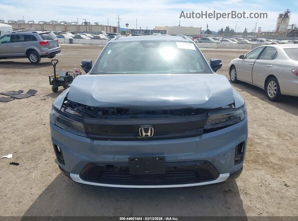 3GPKHZRJ6SS514558 2025 HONDA PROLOGUE Blue 
