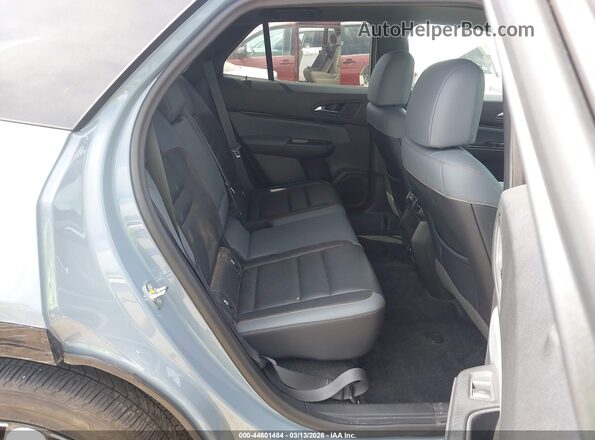 3GPKHZRJ6SS514558 2025 HONDA PROLOGUE Blue 