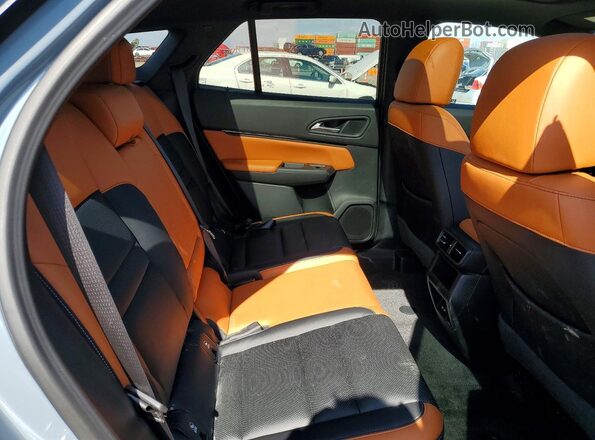 3GPKHZRJXRS522267 2024 HONDA PROLOGUE Blue Vista interior trasera