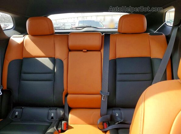 3GPKHZRJXRS522267 2024 HONDA PROLOGUE Blue Vista de los asientos traseros
