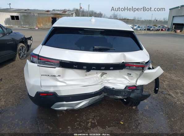3GPKHVRJ2RS521963 2024 HONDA PROLOGUE White 
