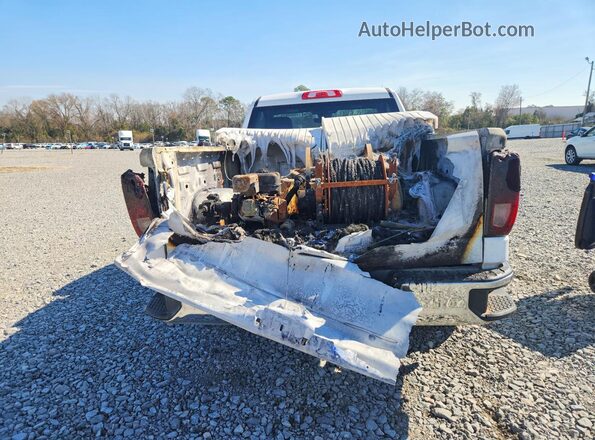 3GTNHAEK4RG412333 2024 GMC SIERRA White 