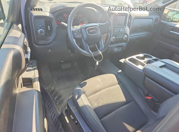 3GTNHAEK4RG412333 2024 GMC SIERRA White 