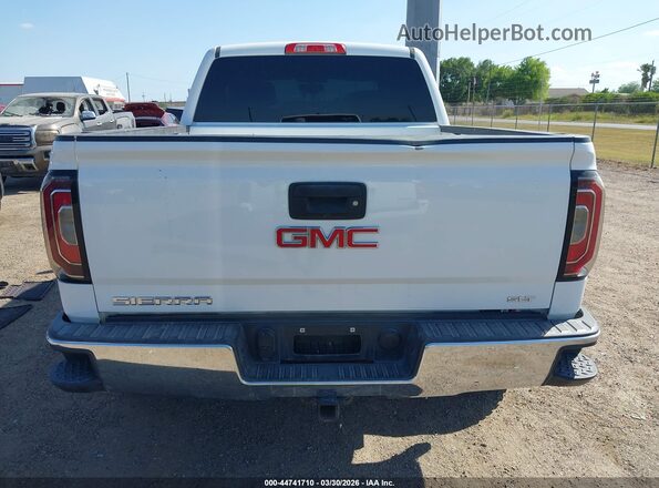 3GTP1NEC7GG214095 2016 GMC SIERRA White 