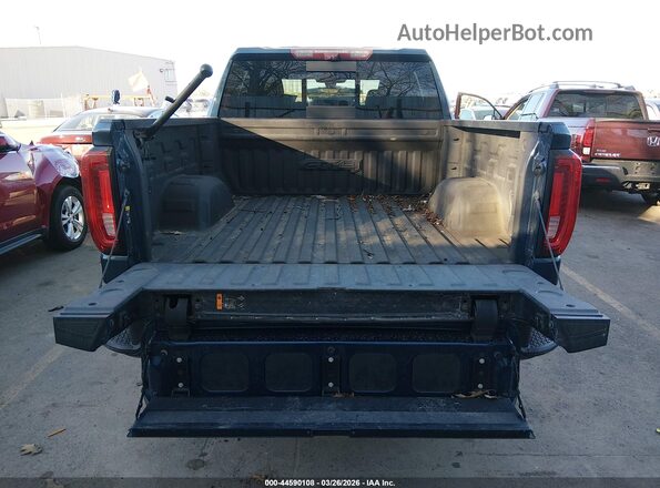 3GTP9EEL2LG282923 2020 GMC SIERRA Blue 