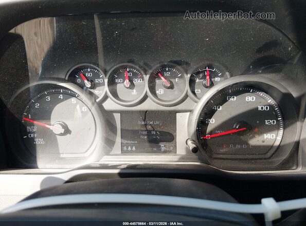 3GTPHAEK1SG328548 2025 GMC SIERRA White უკანა სავარძლების ხედი