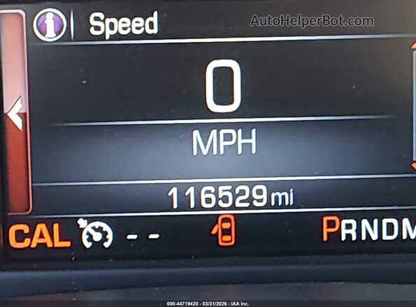 3GTU2NEC2GG381920 2016 GMC SIERRA Red 