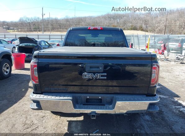 3GTU2NEC4GG100488 2016 GMC SIERRA Black 