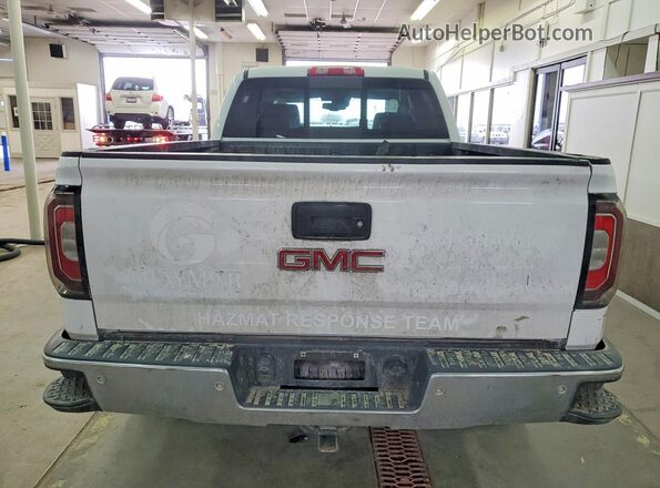 3GTU2NEC8JG538051 2018 GMC SIERRA White 