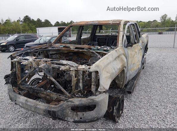 3GTU2PEJ0HG192419 2017 GMC SIERRA White Vista frontal