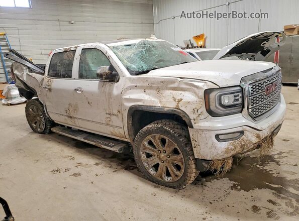 3GTU2PEJ8HG475845 2017 GMC SIERRA White 