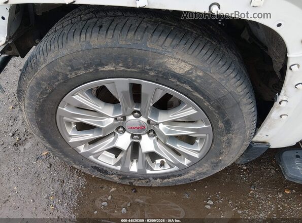 3GTU9FEL2MG454815 2021 GMC SIERRA White 