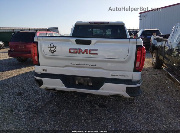 3GTU9FEL2NG112508 2022 GMC SIERRA Белый 