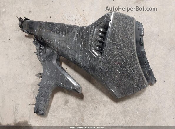 3GTUUDE84RG251270 2024 GMC SIERRA Black ხელსაწყოთა პანელის ხედი