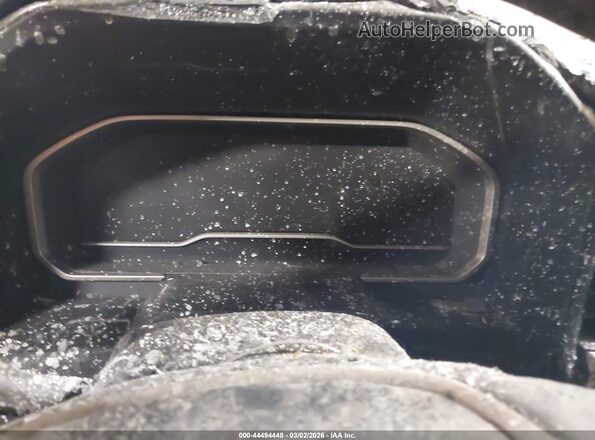 3GTUUDE84RG251270 2024 GMC SIERRA Black უკანა სავარძლების ხედი