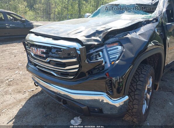 3GTUUDED6TG117820 2026 GMC SIERRA Black 