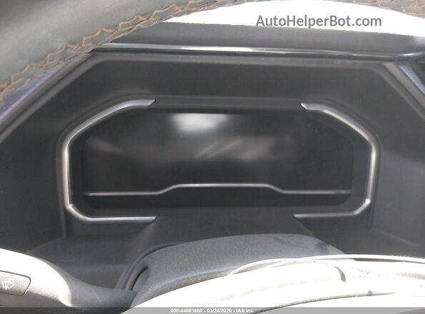 3GTUUEEL3RG293374 2024 GMC SIERRA Gray Rear seats view