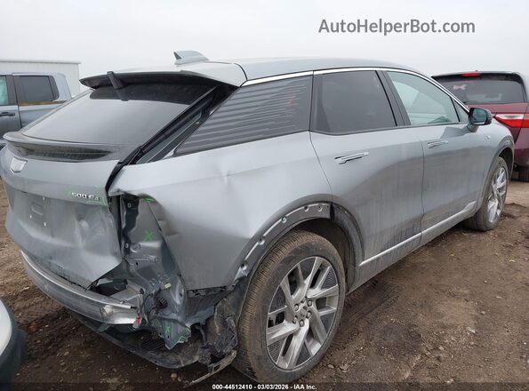 3GYK3BM49TS112103 2026 CADILLAC OPTIQ Серый 