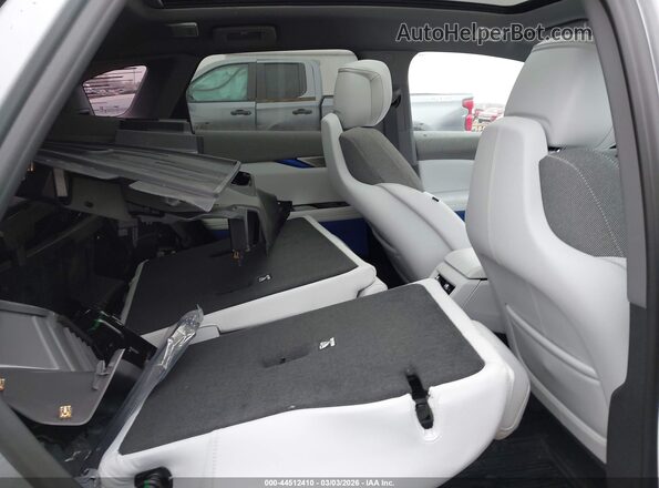 3GYK3BM49TS112103 2026 CADILLAC OPTIQ Серый Вид наклейки с VIN-кодом
