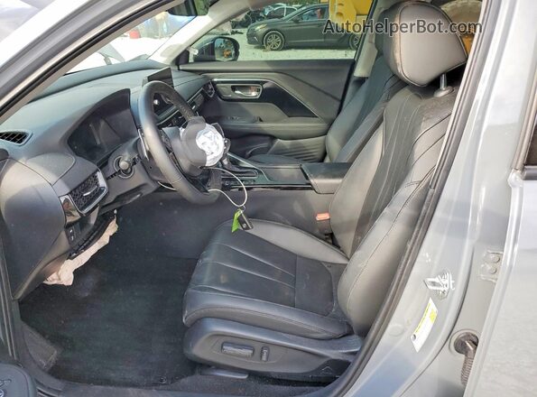 3HDSA1H38SM705427 2025 ACURA ADX Gray 