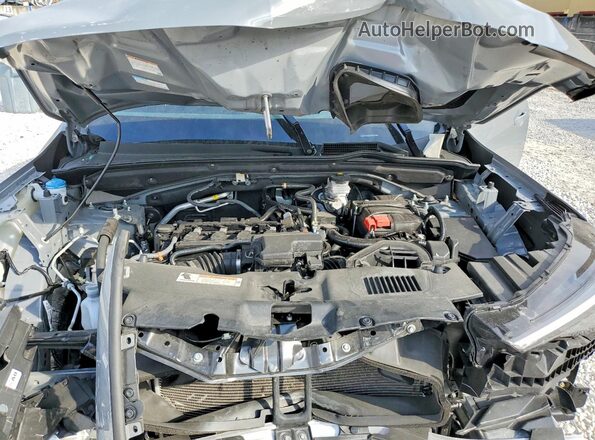 3HDSA1H38SM705427 2025 ACURA ADX Gray 